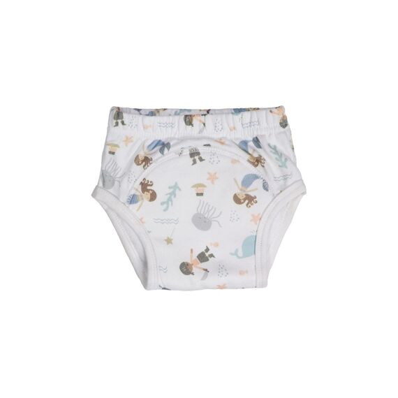Tryco Blush And Blossom Oefenbroekjes 36M+ Sea Fantasy