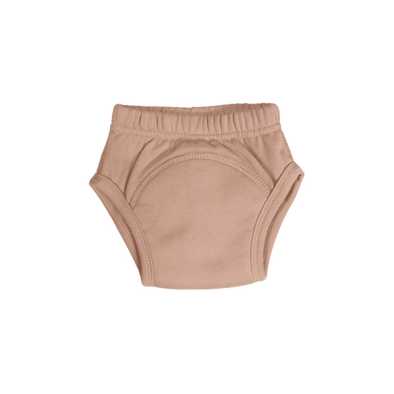 Tryco Blush And Blossom Oefenbroekjes 36M+ Nougat