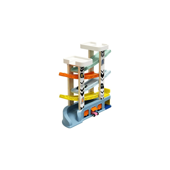 Topbright Car Racetrack