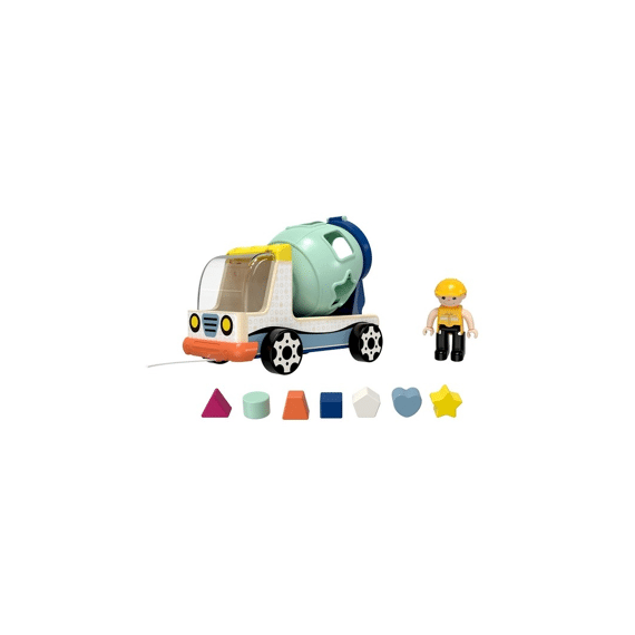 Topbright Match En Sorteertruck