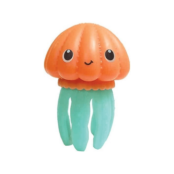 Infantino Bad Glowing Jelly Kwal Badspeeltje