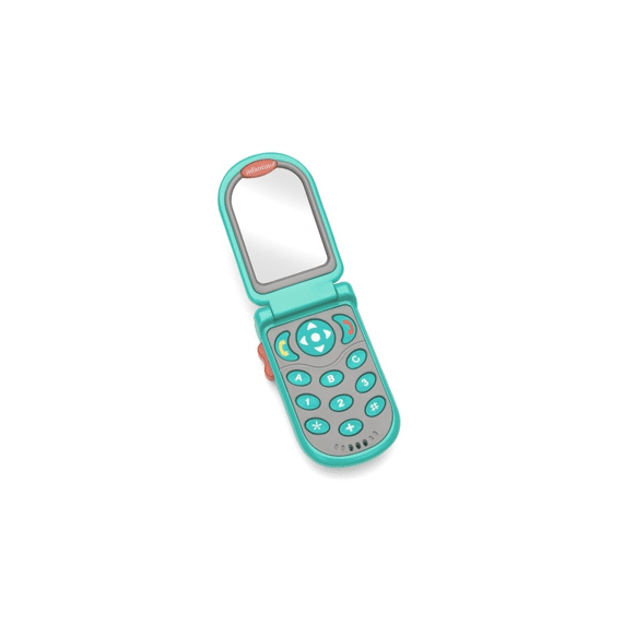 Infantino Flip & Peek Fun Phone