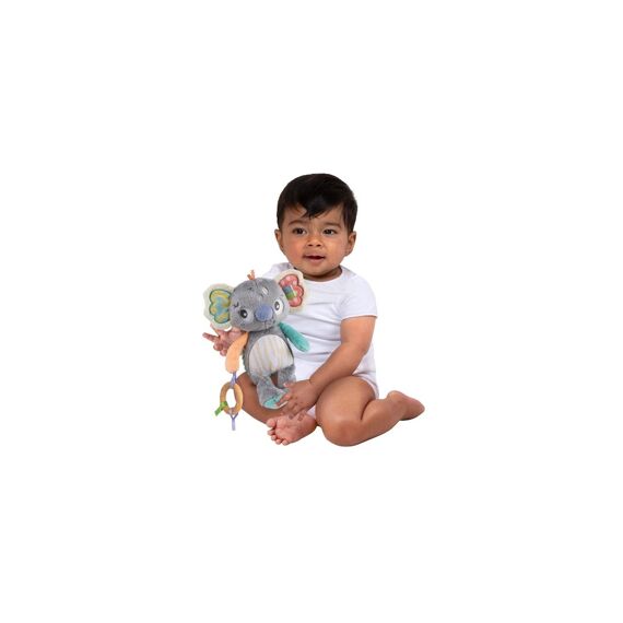 Playgro Fauna Friends Cuddly Koala
