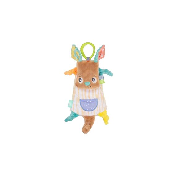 Playgro Fauna Friends Comforter Kangaroo
