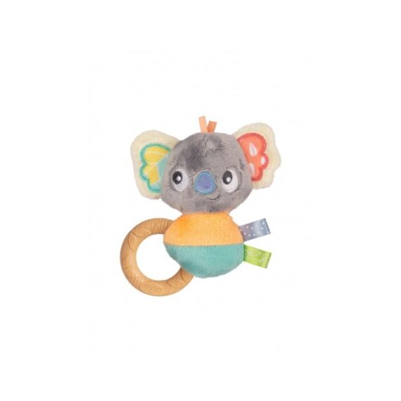 Playgro Fauna Friends Ringrammelaar Koala