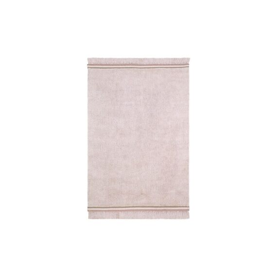 Tapis Petit Tapijt Powder Pink 170X120Cm