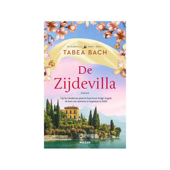 Tabea Bach - De Zijdevilla