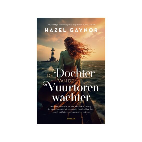 Hazel Gaynor - De Dochter Van De Vuurtorenwachter