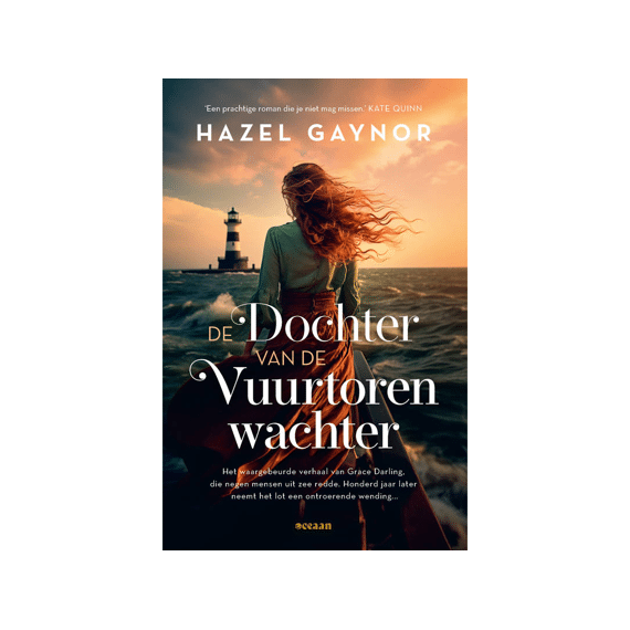 Hazel Gaynor - De Dochter Van De Vuurtorenwachter