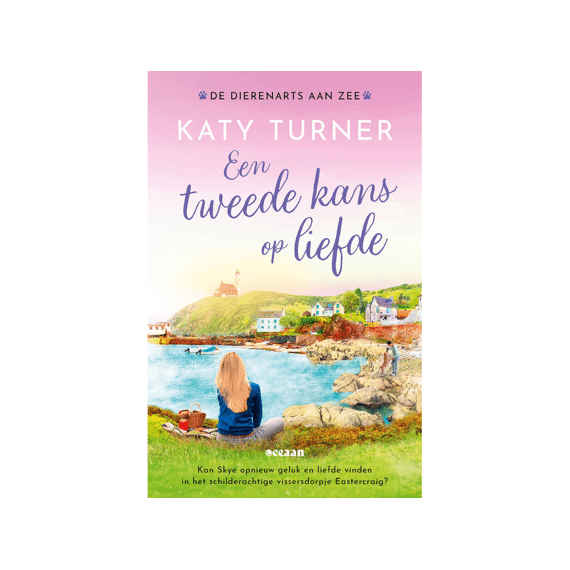 Katy Turner - Een Tweede Kans Op Liefde