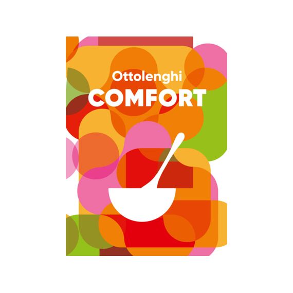 Yotam Ottolenghi - Comfort