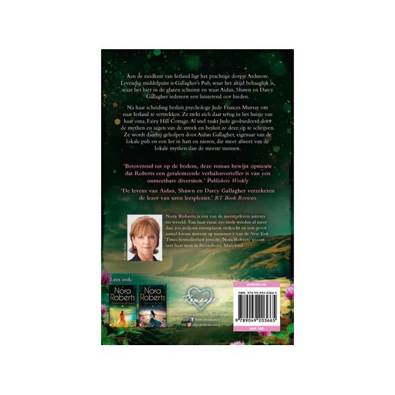 Nora Roberts - Schittering Van De Zon