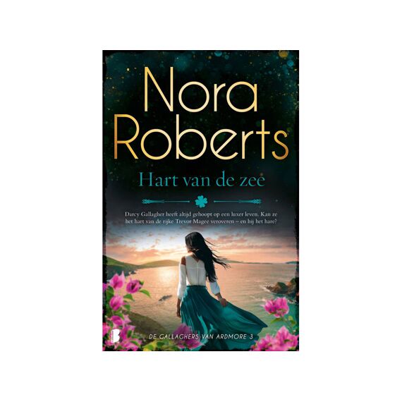 Nora Roberts - Hart Van Zee