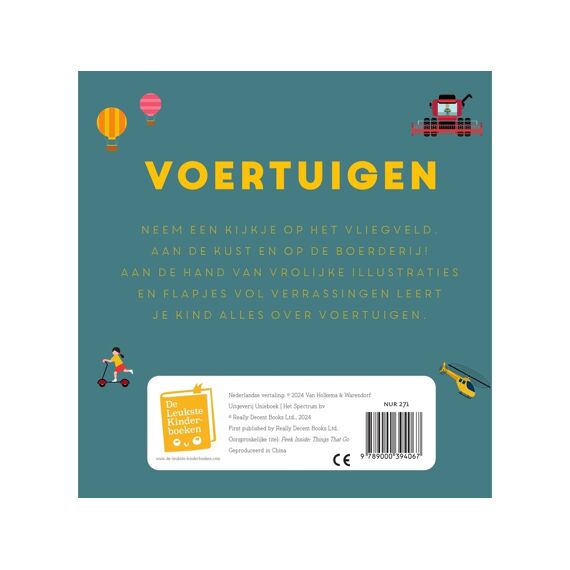 Voertuigen