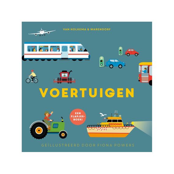 Voertuigen