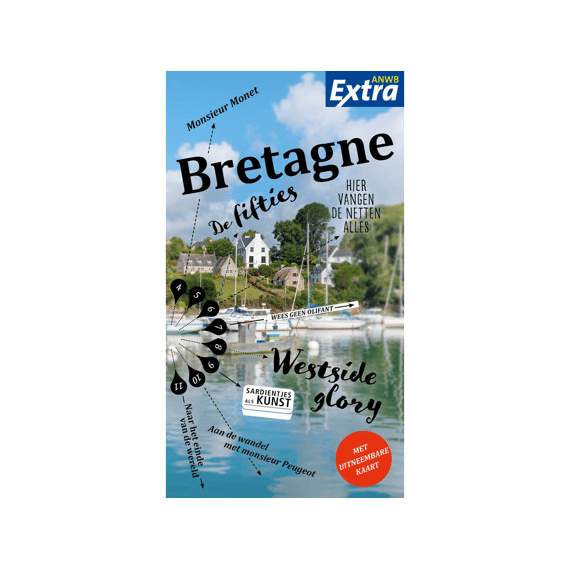 Bretagne Anwb Extra