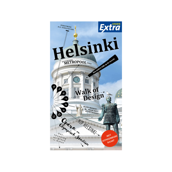 Helsinki Anwb Extra