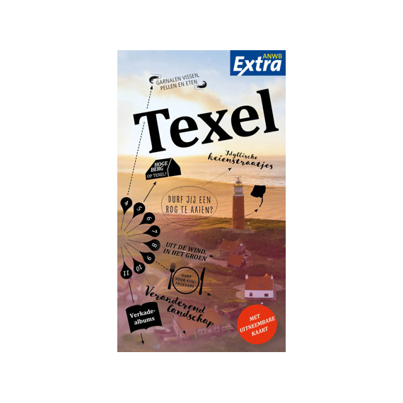 Texel Anwb Extra
