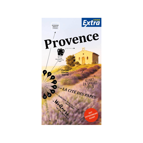 Provence Anwb Extra