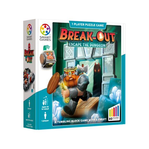 Smart Games Break-Out