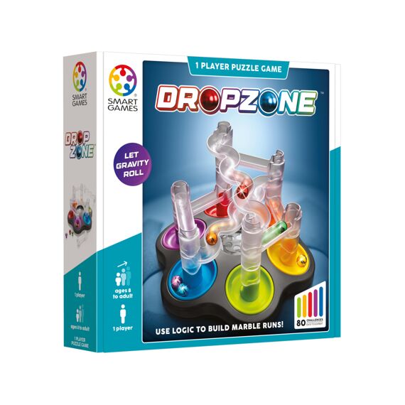 Smart Games Dropzone