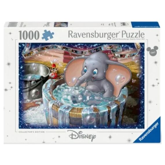 Ravensburger Puzzel 1000 Stuks Disney Dombo