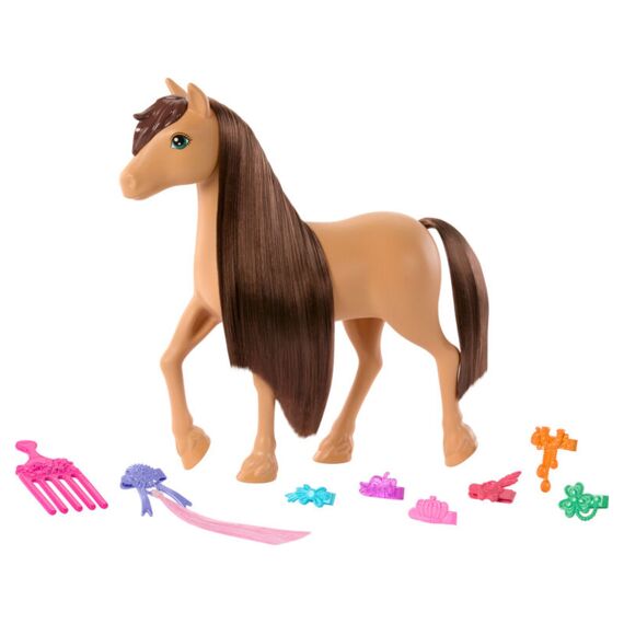 Barbie Mysteries The Great Horse Chase