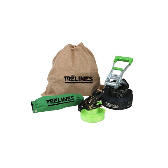 Trelines Classic Slackline 15M