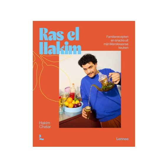 Hakim Chatar - Ras El Hakim