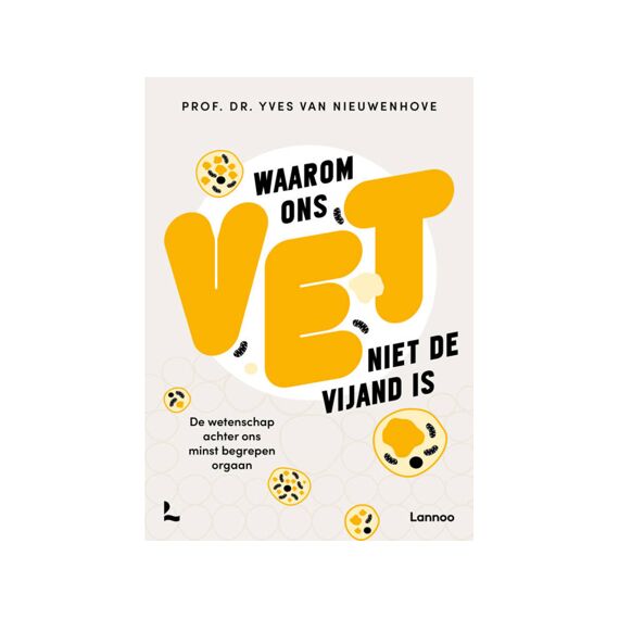 Yves Van Nieuwenhove - Waarom Ons Niet De Vijand Is