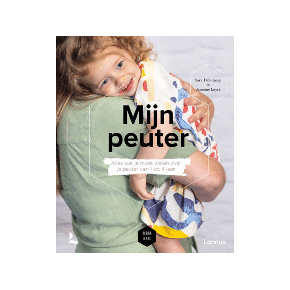 Mijn Peuter