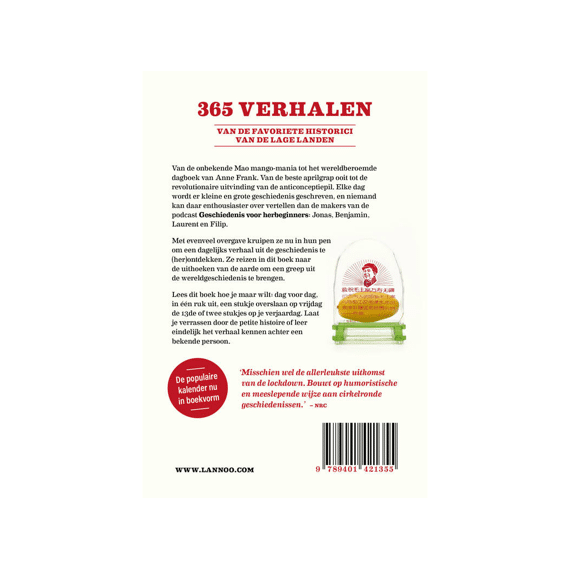 Dagboek Van De Geschiedenis