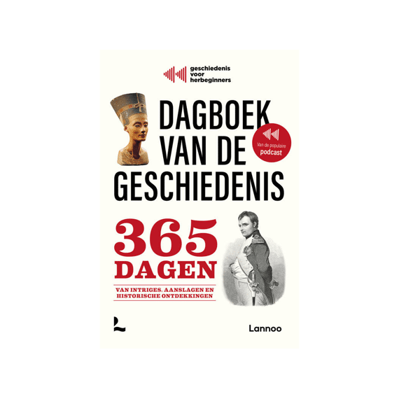 Dagboek Van De Geschiedenis