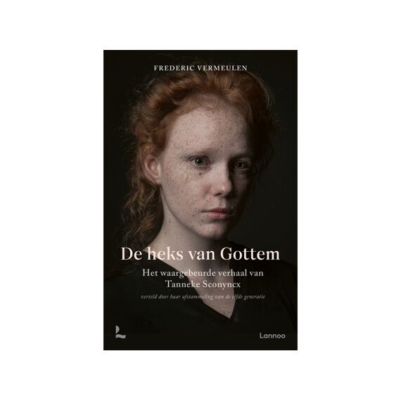 Frederic Vermeulen - De Heks Van Gottem