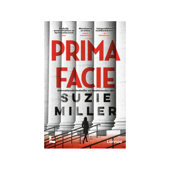 Suzie Miller - Prima Facie