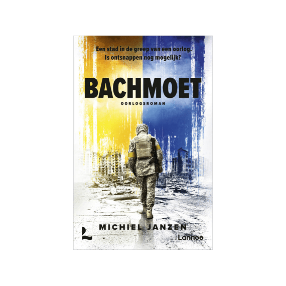 Michiel Janzen - Bachmoet