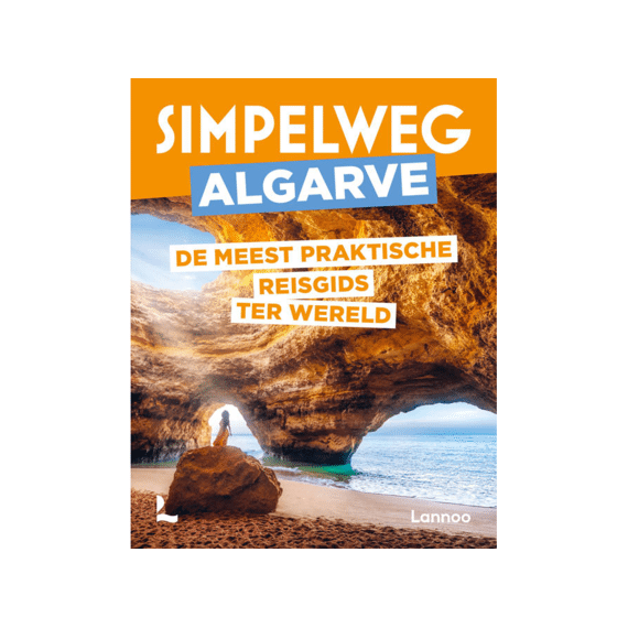 Simpelweg Algarve