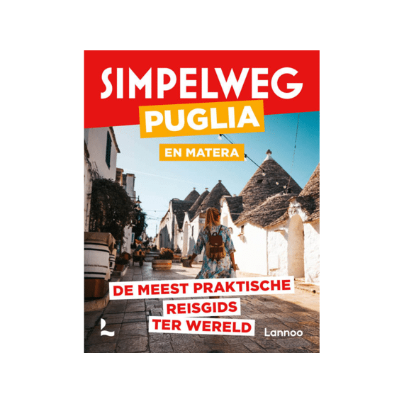 Simpelweg Puglia