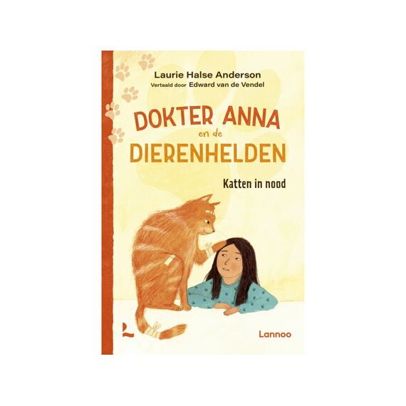 Dokter Anna En De Dierenhelden - Katten In Nood