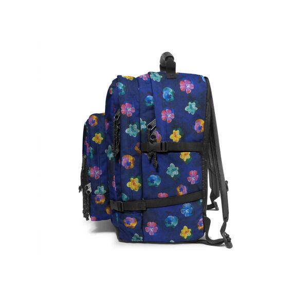 Eastpak Rugzak Ultimate Flowerblur Navy