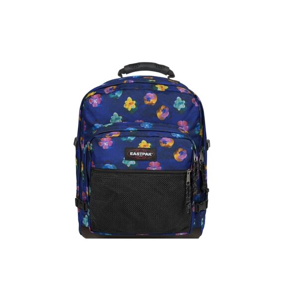 Eastpak Rugzak Ultimate Flowerblur Navy