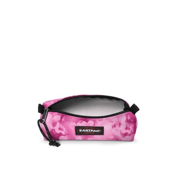 Eastpak Pennenzak Benchmark Single Flowerblur Pink