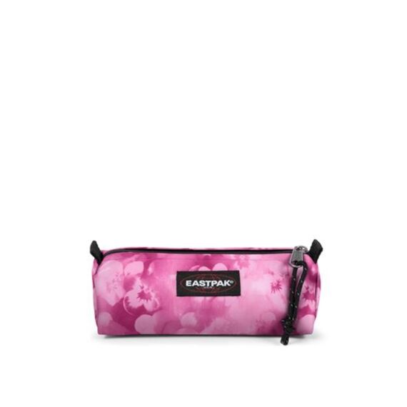 Eastpak Pennenzak Benchmark Single Flowerblur Pink