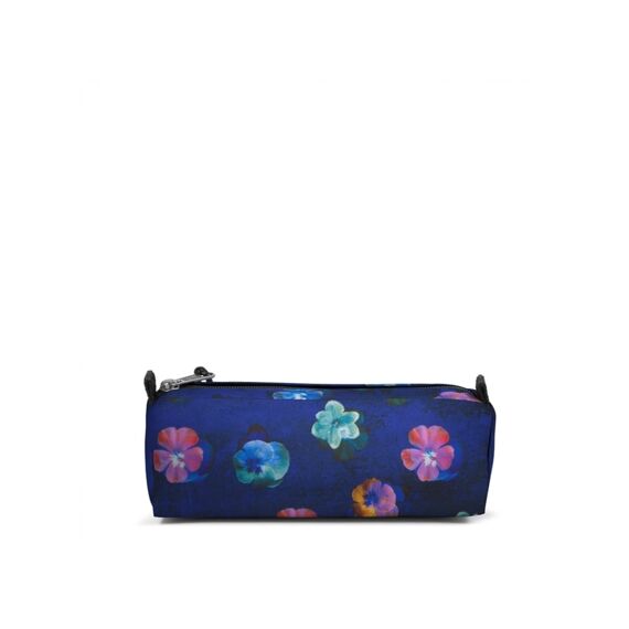 Eastpak Pennenzak Benchmark Single Flowerblur Navy