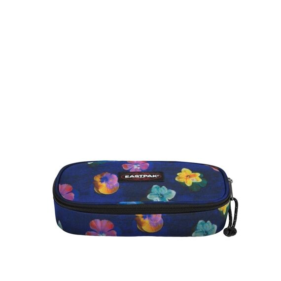 Eastpak Pennenzak Oval Single Flowerblur Navy