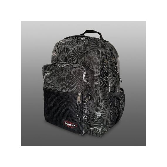 Eastpak Rugzak Pinzip Refleksdots Black