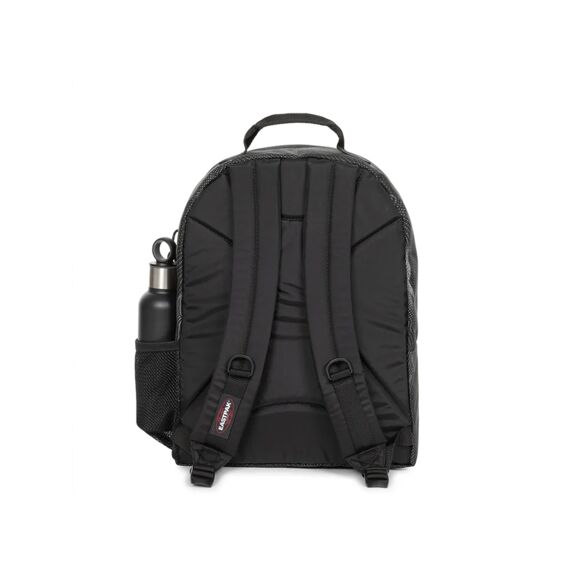 Eastpak Rugzak Pinzip Refleksdots Black