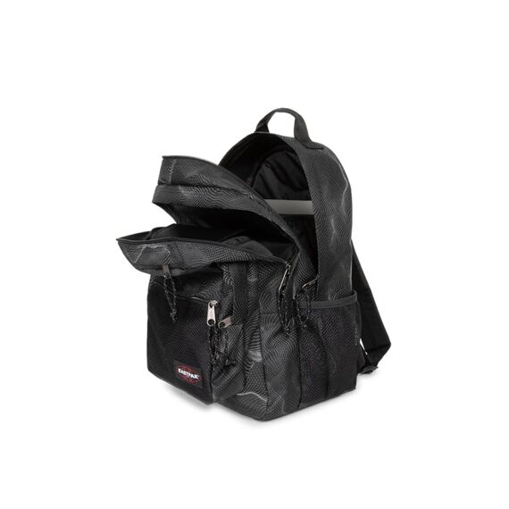 Eastpak Rugzak Pinzip Refleksdots Black