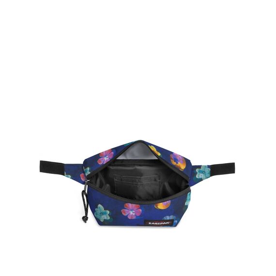 Eastpak Heuptasje Sommar Flowerblur Navy