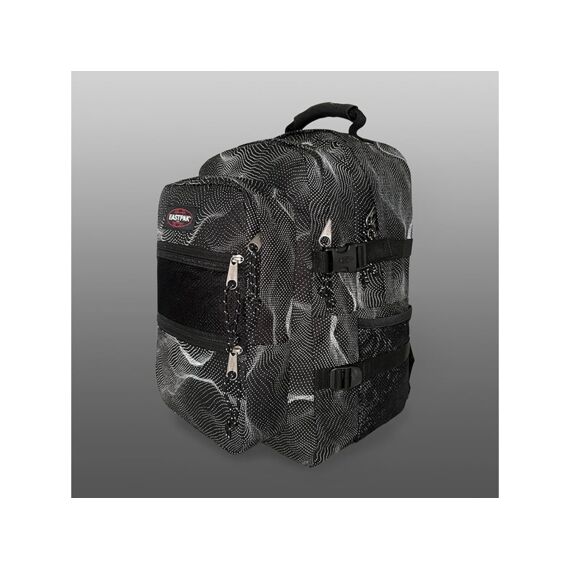 Eastpak Rugzak Suplyer Refleksdots Black